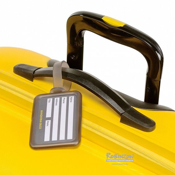 Чемодан Mandarina Duck DDV03 Logoduck L Spinner