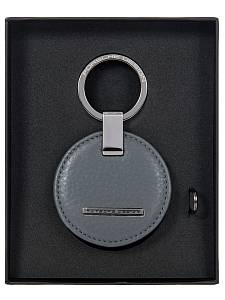Брелок для ключей Porsche Design OKY08802 Key Holders Keyring Circle