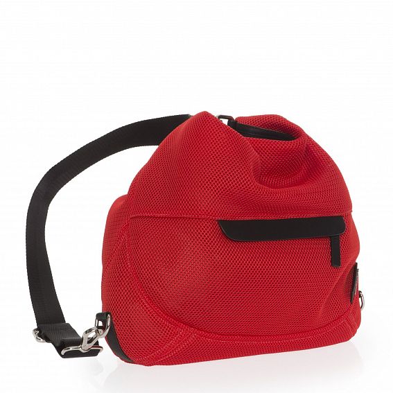 Сумка-рюкзак Mandarina Duck POT02 Slide Mesh Shoulder Bag