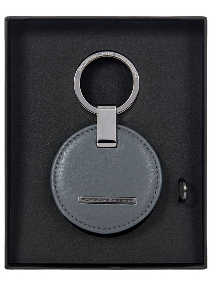 Брелок для ключей Porsche Design OKY08802 Key Holders Keyring Circle