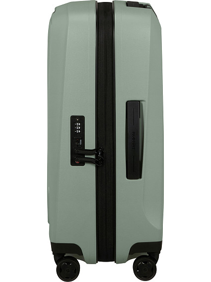 Чемодан Samsonite KM0*005 Essens Spinner exp 55