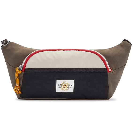 Сумка поясная Kipling KI3182Y71 Yura Medium Bum Bag