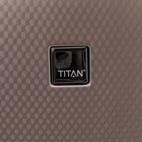 Чемодан Titan 816407 Xenon Deluxe M+