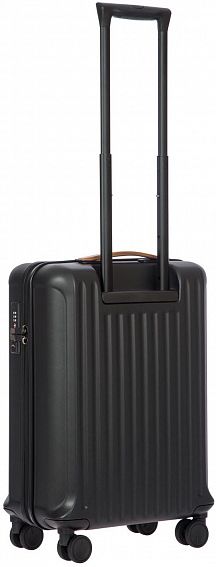 Чемодан Brics BRK08027 Capri Carry on Spinner Чемодан Brics BRK08027 Capri Carry on Spinner