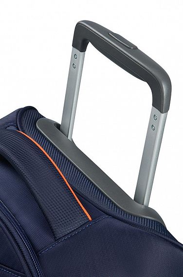 Рюкзак на колесах American Tourister 14G*007 Pikes Peak Backpack Wheels 17.3