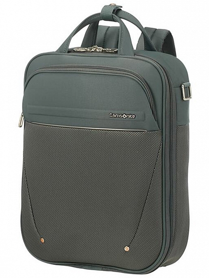 Сумка-рюкзак Samsonite CH5*022 B-Lite Icon 3-Way Laptop Backpack Exp 15,6