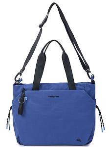 Сумка-тоут Hedgren HSTG06 String Satoshi Tote bag 14