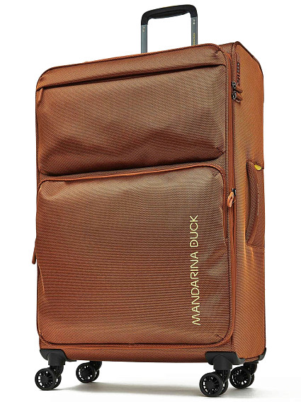 Чемодан Mandarina Duck OTV04 Zephyr Trolley Exp L