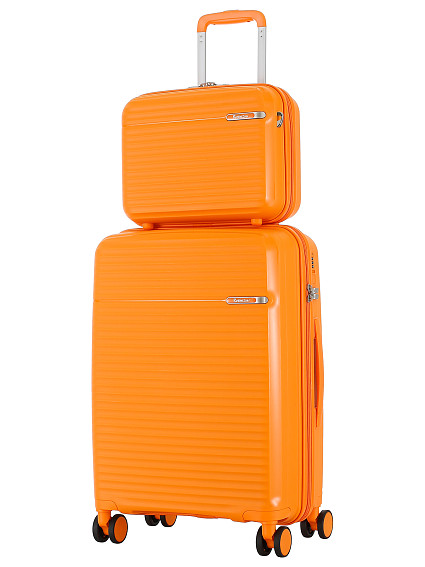 Чемодан Robinzon RP10778-H Hokkaido M+BCL