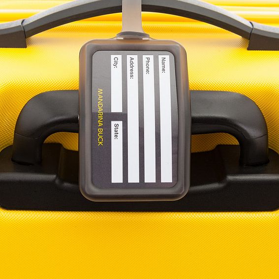 Чемодан Mandarina Duck DDV12 Logoduck Trolley