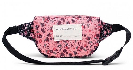 Сумка на пояс Herschel 10692-03017-OS Twelve Hip Pack