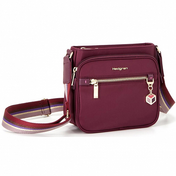 Сумка Hedgren HCHMA03S Charm Allure Magical S Crossover