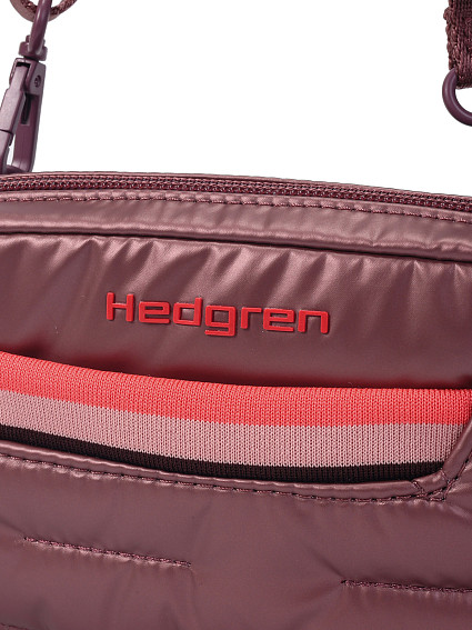 Сумка поясная Hedgren HCOCN01 Cocoon Snug 2 in 1 Waistbag/Crossover