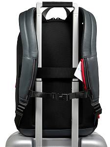 Рюкзак Piquadro CA6384UB00/GRN Urban