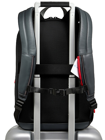 Рюкзак Piquadro CA6384UB00/GRN Urban