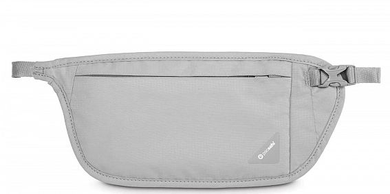 Сумка-кошелек на пояс Pacsafe 10142 Coversafe V100 RFID Blocking Waist Wallet