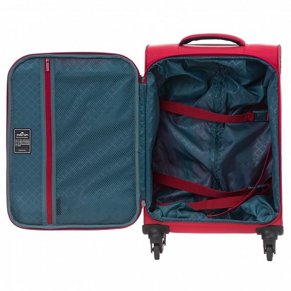 Чемодан March M2550*52 Cloud Cabin Luggage