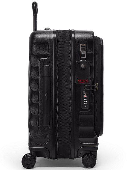 Чемодан Tumi 158992-6153 19 Degree Large Front Access Expandable Cabin S