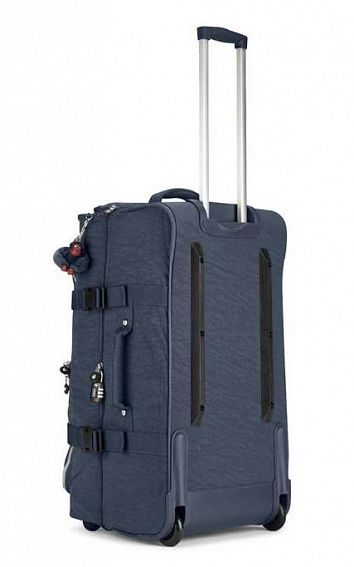 Чемодан Kipling K13367 Teagan M Medium Wheeled Duffle