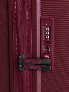 Чемодан Robinzon RP122-3 Santorini Deluxe M