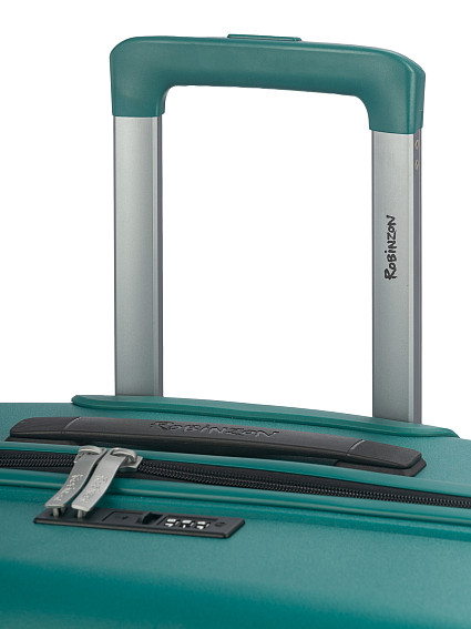 Чемодан Robinzon RP3543 Elba Lite S