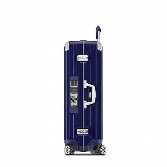 Чемодан Rimowa 882.77 Limbo Multiwheel Electronic Tag