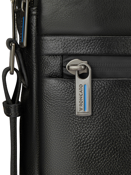 Сумка кросс-боди Roncato 411143 Trial DLX Men's crossbody