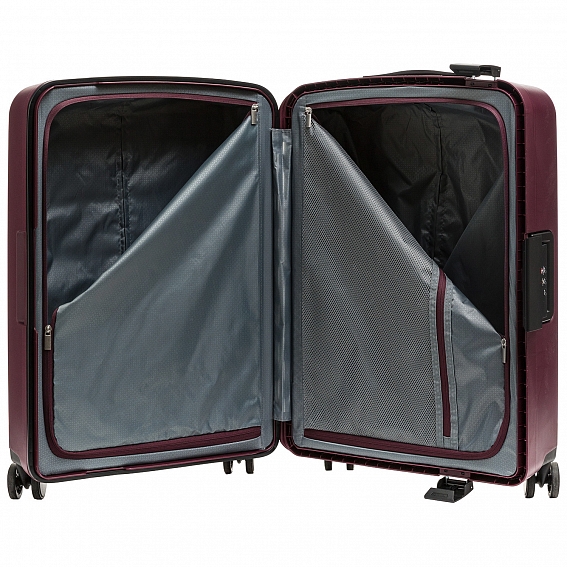 Чемодан Titan 576048 Aerospace M