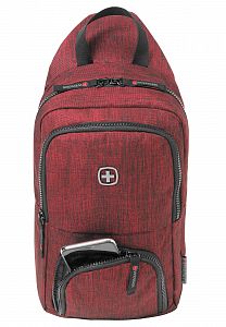 Рюкзак на одно плечо Wenger 605030 Console
