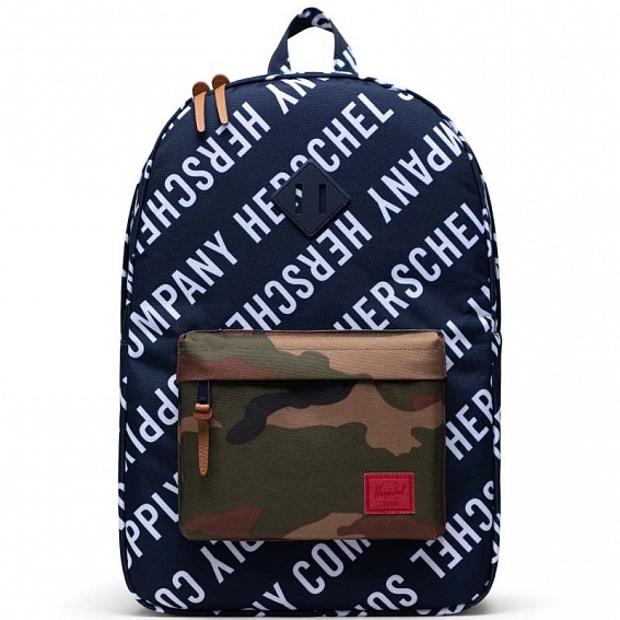 Рюкзак Herschel 10007-03564-OS Heritage 15