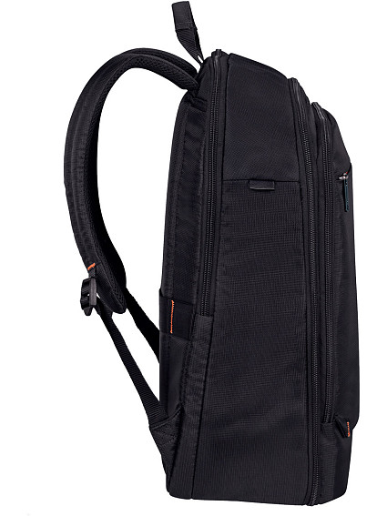 Рюкзак для ноутбука Samsonite KI3*005 Network 4 Laptop Backpack 17.3