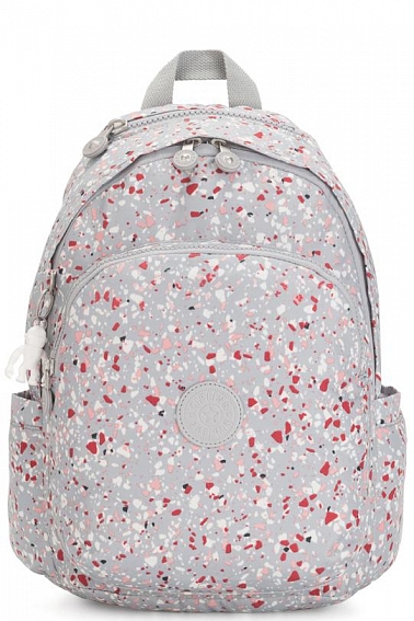 Рюкзак Kipling KI452848X Delia Medium Backpack