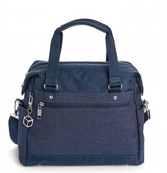 Сумка Hedgren HDST02 Diamond Star Handbag Lazuli RFID