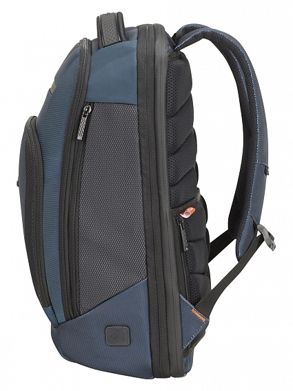 Рюкзак для ноутбука Samsonite KG1*003 Cityscape Evo Laptop Backpack 17.3