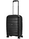 Чемодан Robinzon RP3613 Malta Black Edition S