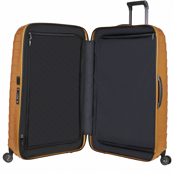 Чемодан Samsonite CW6*004 Proxis Spinner