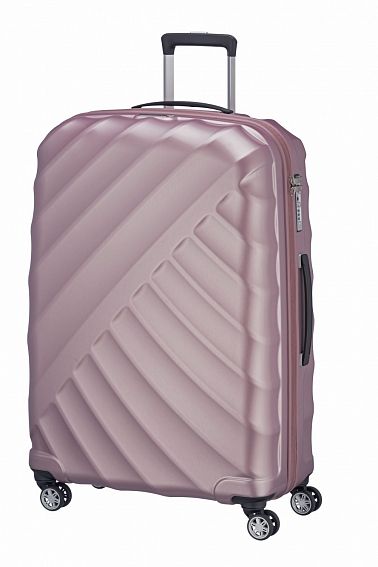 Чемодан Titan 828404 Shooting Star Trolley L