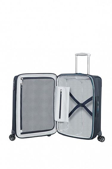 Чемодан Samsonite CC6*003 Duosphere Spinner 55 Exp