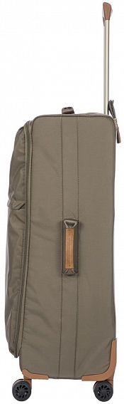 Чемодан Brics BXL48145 X-Travel Large Soft Trolley