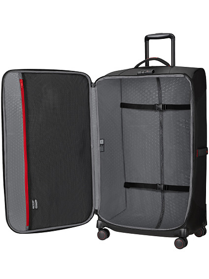 Чемодан Samsonite KH7*016 Ecodiver Spinner (4 wheels) 79cm