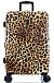 Чемодан Heys 13128-3041-26 Brown Leopard Fashion Spinner M