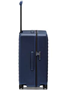 Чемодан Porsche Design ORI05510 Roadster Hardcase 4W Trunk M