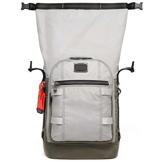 Рюкзак Tumi 232702GRY Alpha Bravo