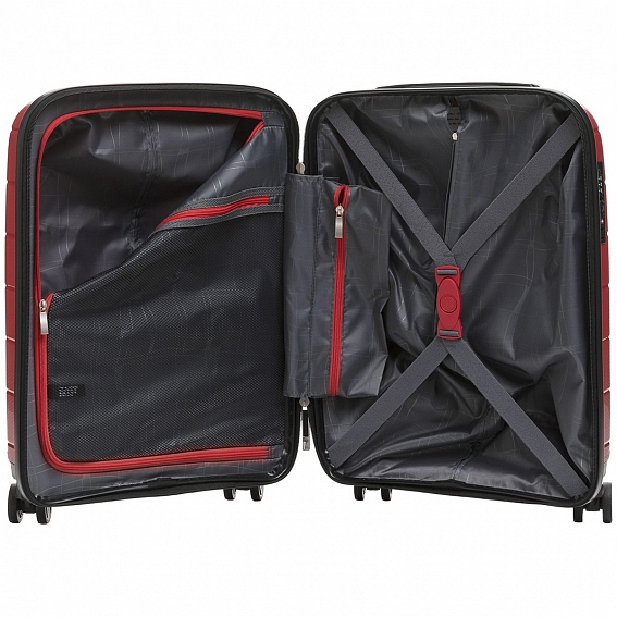 Чемодан Travelite 574247 Mailand DLX S