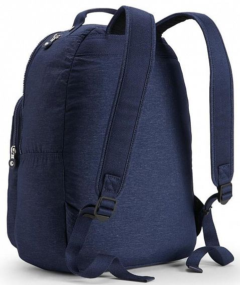 Рюкзак Kipling K1262948K Clas Seoul Large Backpack