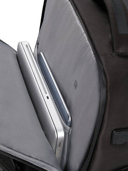 Рюкзак Samsonite KI1*006 Biz2go Backpack 17.3