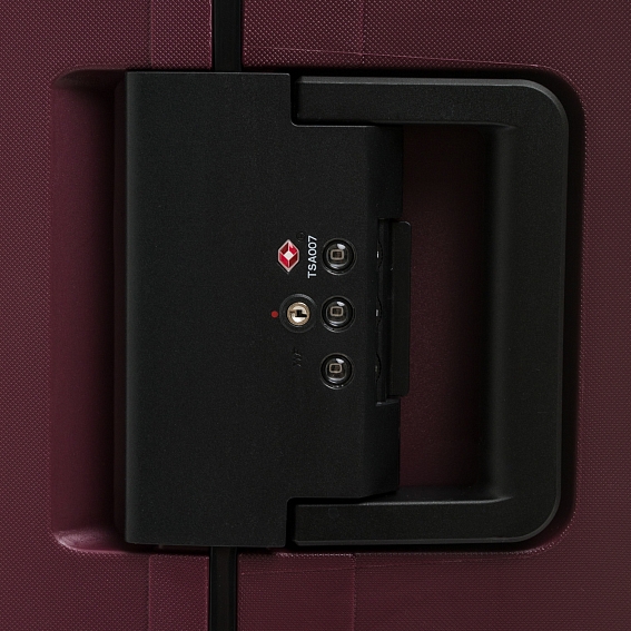 Чемодан Titan 576049 Aerospace L