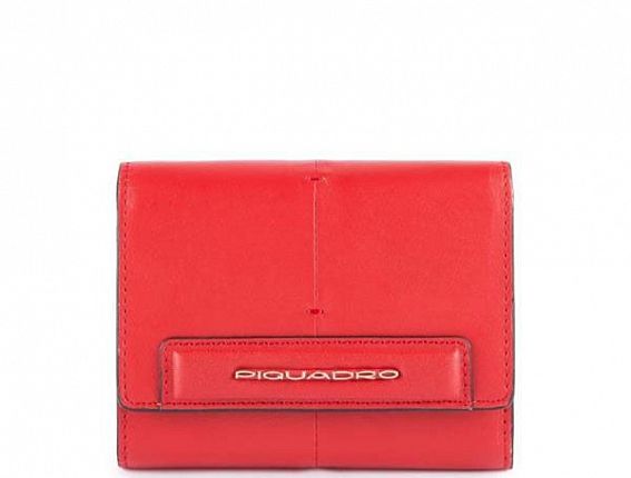 Портмоне Piquadro PD4145SPLR/RSA Splash