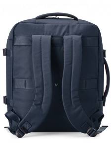 Сумка-рюкзак Roncato 415326 Ironik 2.0 Easyjet Cabin Backpack