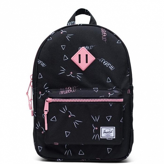 Рюкзак Herschel 10312-03545-OS Heritage Youth